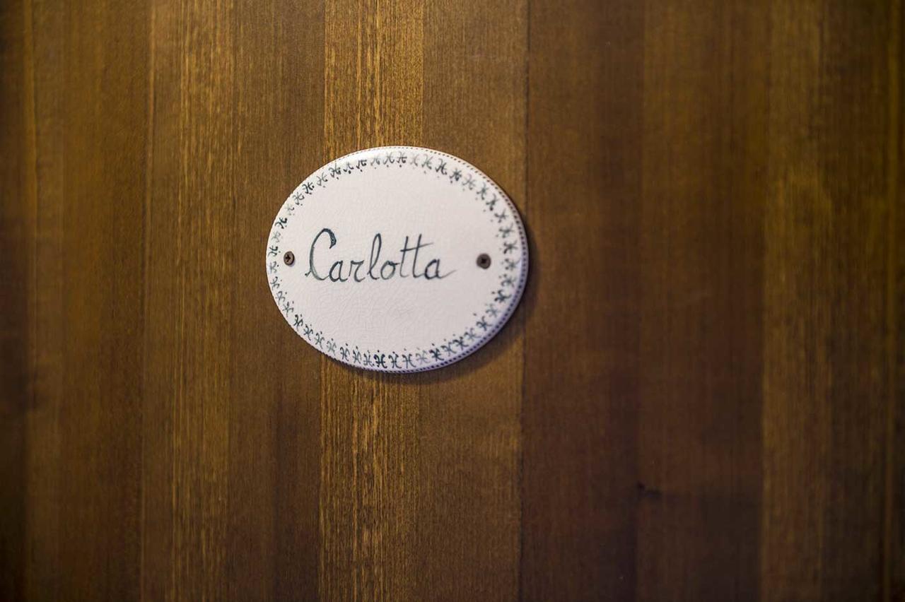 Osteria Alla Pasina Dosson Εξωτερικό φωτογραφία