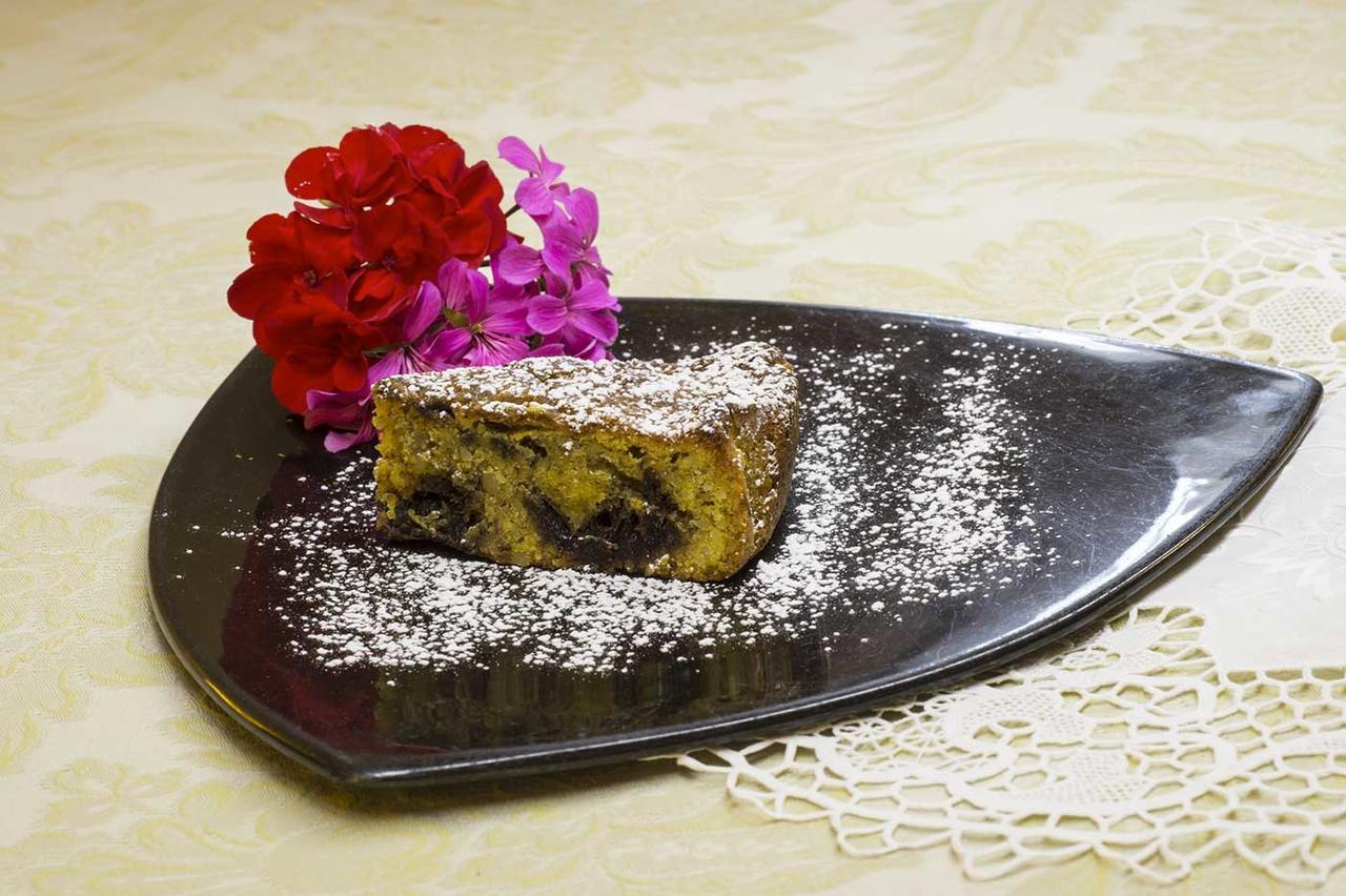 Osteria Alla Pasina Dosson Εξωτερικό φωτογραφία