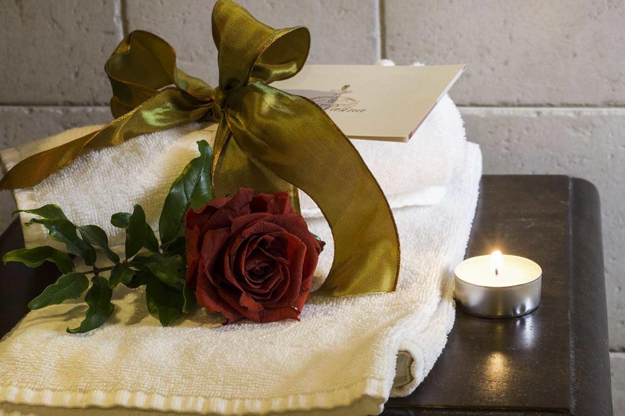 Osteria Alla Pasina Dosson Εξωτερικό φωτογραφία