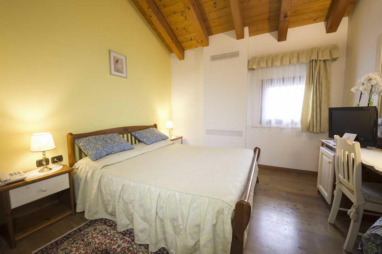 Osteria Alla Pasina Dosson Εξωτερικό φωτογραφία