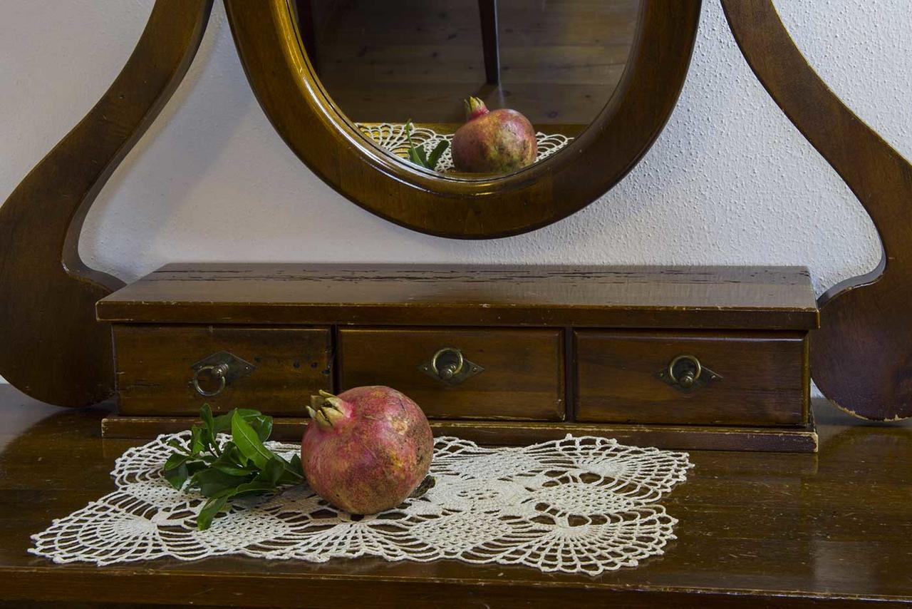 Osteria Alla Pasina Dosson Εξωτερικό φωτογραφία